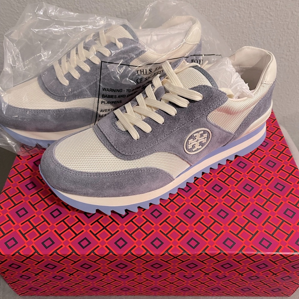 Tory Burch Sneakers